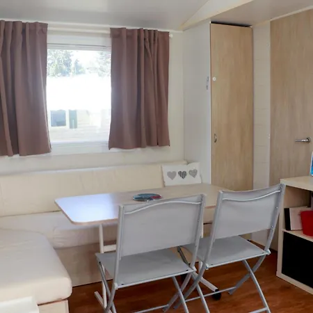 Sandilou Les Petits Bonheurs Hébergement de vacances