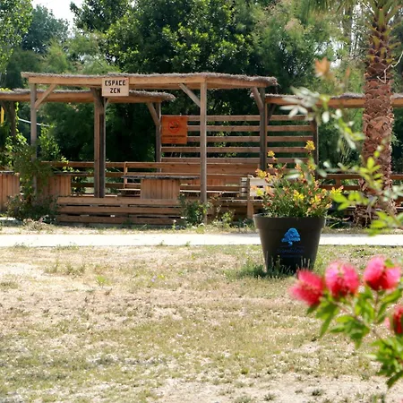 Sandilou Les Petits Bonheurs Hébergement de vacances *