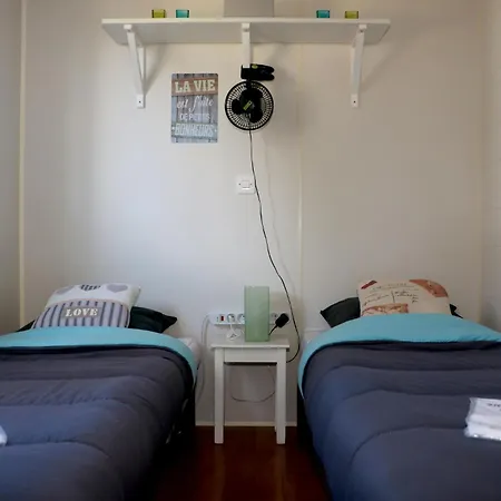 Сasa de vacaciones Sandilou Lespetitsbonheurs 2 Climatise Tv *