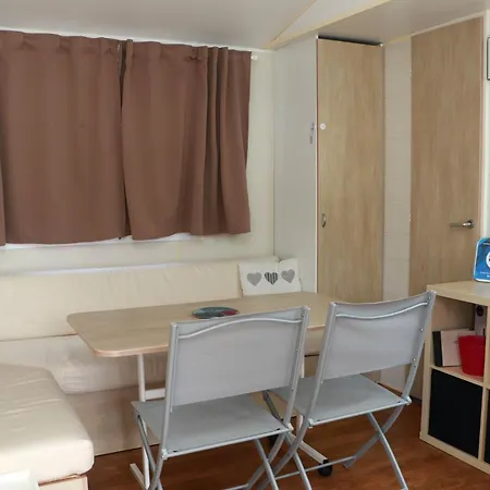 Sandilou Lespetitsbonheurs 2 Climatise Tv