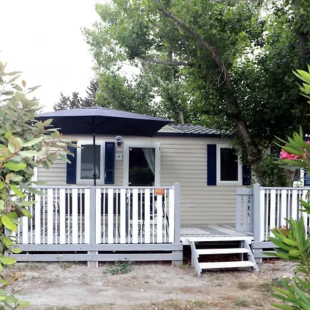 Ferienhaus Sandilou Lespetitsbonheurs 2 Climatise Tv