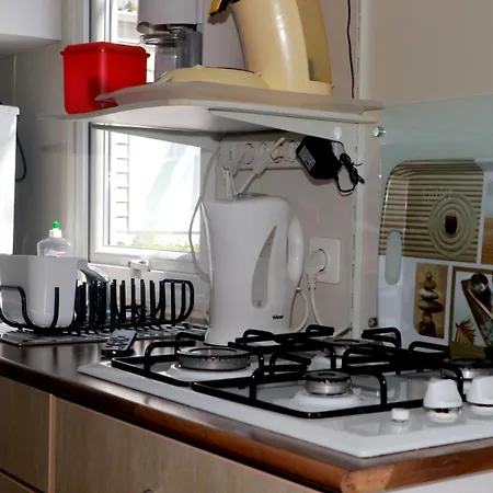 Sandilou Lespetitsbonheurs 2 Climatise Tv Сasa de vacaciones