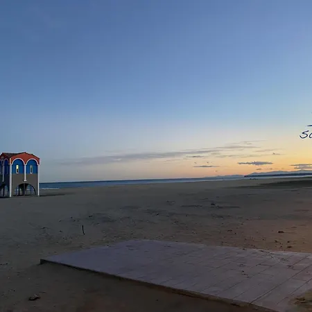 Sandilou Lespetitsbonheurs 2 Climatise Tv * Sigean