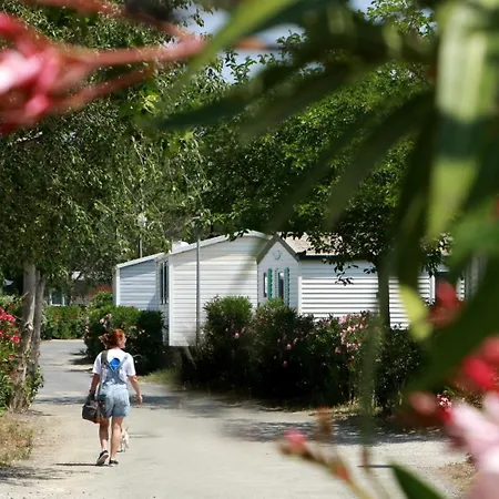 Сasa de vacaciones Sandilou Lespetitsbonheurs 2 Climatise Tv Sigean