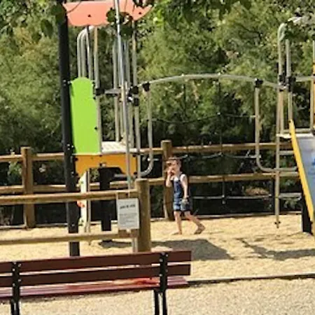 Сasa de vacaciones Sandilou Lespetitsbonheurs 2 Climatise Tv *