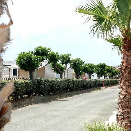 Sandilou Lespetitsbonheurs 2 Climatise Tv Ferienhaus