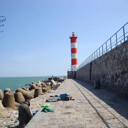 Сasa de vacaciones Sandilou Lespetitsbonheurs 2 Climatise Tv Sigean
